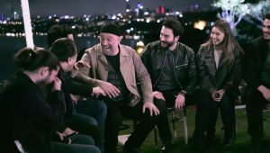 Arka Sokaklar 674. bölüm 2. fragmanı yayınlandı! Mesut’un MİT bağlantısı