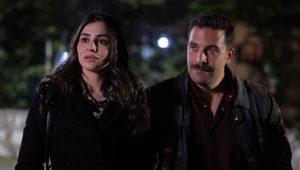 Gönül Dağı 138. bölüm 2. fragmanda Selma’nın hafıza kaybı Taner’i