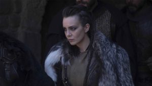 Kudüs Fatihi Selahaddin Eyyubi 24. bölüm 2. fragmanı yayınlandı! Melike’nin