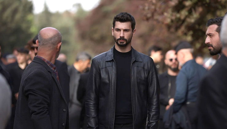 HUDUTSUZ SEVDA YENİ BÖLÜM FULL İZLE! Hudutsuz Sevda NOW TV - FOX TV 30. bölüm reklamsız donmadan HD İZLE!