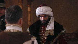 Mehmed Fetihler Sultanı dizisinin 11. bölüm 2. fragmanı yayınlandı ve