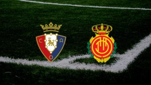 Osasuna Mallorca maçı ne zaman, saat kaçta, hangi kanalda? Osasuna
