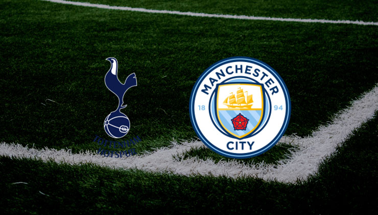 Tottenham Manchester City maçı ne zaman, saat kaçta, hangi kanalda?