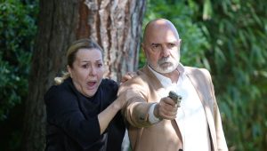 Şahane Hayatım 27. bölüm 3. fragmanda gerilim tavan yapıyor! Didem