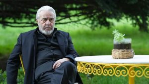 Sandık Kokusu 22. bölüm fragmanı 2 yayınlandı! Reha ve Hande