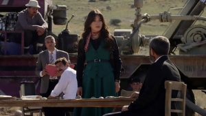 Kara Ağaç Destanı 12. bölüm 2. fragmanı yayınlandı! Heyecan tüm