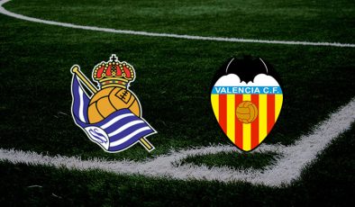 Real Sociedad Valencia maçı S Sport, TARAFTARIUM 24 CANLI İZLE! Real Sociedad Valencia Canlı Donmadan Şifresiz izleme linki 16 Mayıs