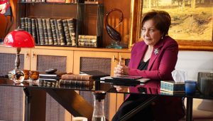 Yalı Çapkını 70. bölüm fragmanı yayınlandı ve dizinin hayranlarını adeta