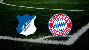 Hoffenheim Bayern Münih maçı ne zaman, saat kaçta, hangi kanalda?