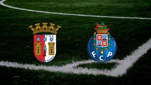 Braga – FC Porto maçı ne zaman? Hangi kanalda? Portekiz