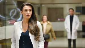 Bahar Dizisi Rengin Ecem Özkaya veda mı ediyor? Gönül Dağı’nda