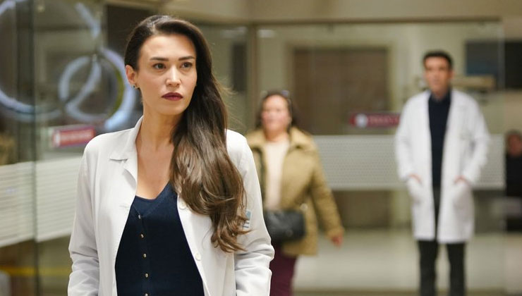 Bahar Dizisi Rengin Ecem Özkaya veda mı ediyor? Gönül Dağı'nda Zahide'si geri mi dönüyor?