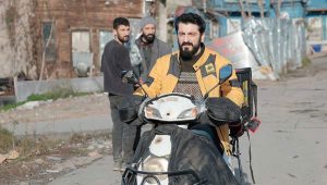 Mahsun J 2. sezon gelecek mi? Mahsun Karaca’nın hayatının anlatıldığı