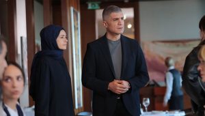 NOW ekranlarının sevilen dizisi Kızıl Goncalar, 20 Mayıs Pazartesi akşamı