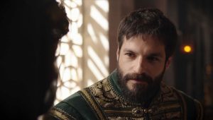 Mehmed Fetihler Sultanı’nın 12. bölüm 2. fragmanı heyecanla beklenen sorunun