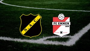 NAC Breda FC Emmen maçı ne zaman, saat kaçta, hangi
