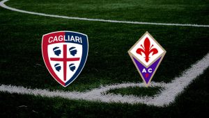 Cagliari ve Fiorentina, Unipol Domus Stadyumu’nda heyecan dolu bir mücadeleye