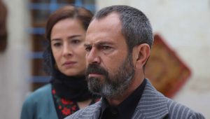 Kara Ağaç Destanı 10. bölüm 2. tanıtım yayınlandı! Sultan’ın büyük