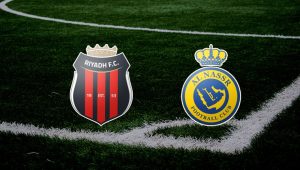 Suudi Arabistan Pro Lig’de heyecan dolu bir karşılaşma futbolseverleri bekliyor.