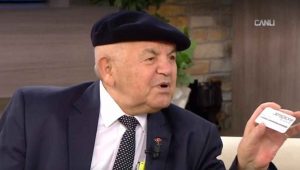 Sunucu Nur Viral, Yusuf Kavaklı’nın hayatını kaybettiğini canlı yayında gözyaşlarıyla