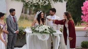 Üç Kız Kardeş Final Bölümü yeni fragmanı çıktı! Türkan ve