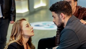 Yabani 32. bölüm 2. fragman yayınlandı! Rüya öldü mü? Serhan