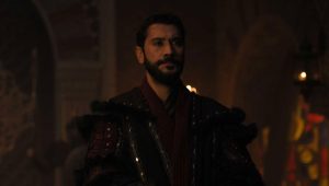 Kudüs Fatihi Selahaddin Eyyubi 23. bölüm 2. fragmanda gerilim tırmanıyor!