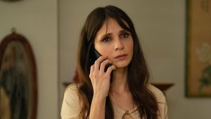 Sandık Kokusu 20. bölüm 2. fragmanda Atilla ve Lale’nin boşanması,