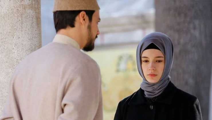 KIZIL GONCALAR YENİ BÖLÜM FULL İZLE! Kızıl Goncalar NOW TV - FOX TV 18. bölüm reklamsız donmadan HD İZLE!