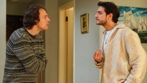 Sandık Kokusu’nun 21. bölüm 2. fragmanı yayınlandı! Atilla’dan Karsu’ya şoke