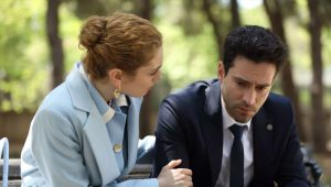 Taş Kağıt Makas 9. bölüm fragmanı yayınlandı! Fecir, Alev’in planıyla