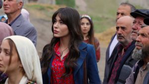 Kara Ağaç Destanı 11. bölüm 2. fragmanı yayınlandı! Baba oğul