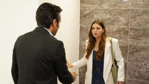 Yalı Çapkını’nın 69. bölüm 2. fragmanı yayınlandı! Seyran’ın Tarık’a tokat