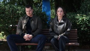 Gaddar 16. bölüm 2. fragmanı yayınlandı! Dağhan ve Aydan’ın arası