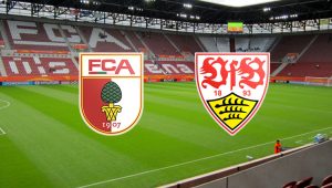 Augsburg Stuttgart maçı ne zaman, saat kaçta, hangi kanalda? Bundesliga’da