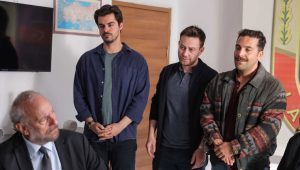 Gönül Dağı 138. bölüm 2. fragmanda Selma’nın hafıza kaybı Taner’i