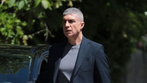Kızıl Goncalar 22. bölüm fragmanı yayınlandı! Cüneyd Zeynep’i boşayacak mı?