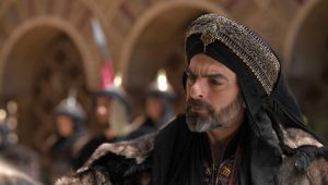 Kudüs Fatihi Selahaddin Eyyubi 24. bölüm 2. fragmanı yayınlandı! Melike’nin