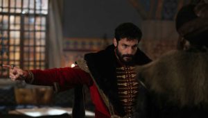 Mehmed Fetihler Sultanı dizisinin 11. bölüm 2. fragmanı yayınlandı ve