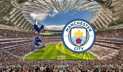 CANLI İZLE! Tottenham Manchester City maçı beIN Sports donmadan şifresiz canlı maç izle 14 Mayıs