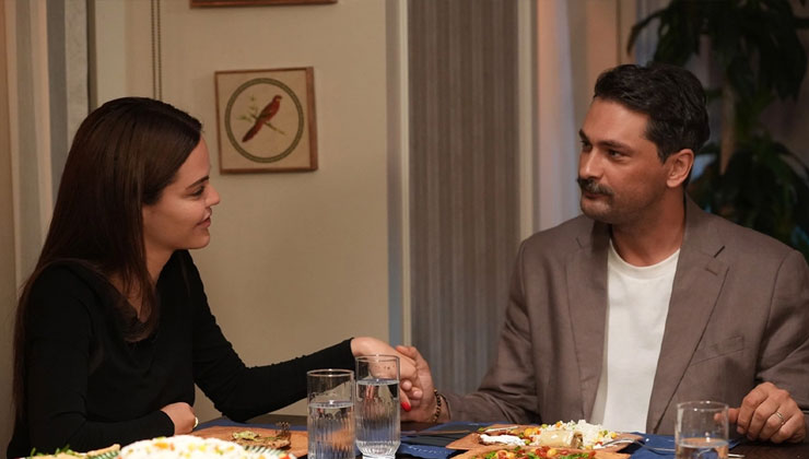 Şahane Hayatım dizisi hangi gün, saat kaçta, FOX TV - NOW TV Şahane Hayatım izleme linki, yayın günü ne zaman? 15 MAYIS