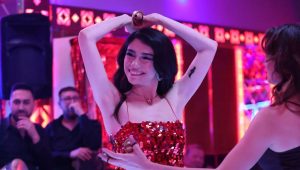 İnci Taneleri 15. bölüm fragmanı yayınlandı! Nehir, Azem ile görüşecek