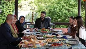 Hudutsuz Sevda 32. bölüm fragmanı yayınlandı! Zeynep boşanma kararı veriyor