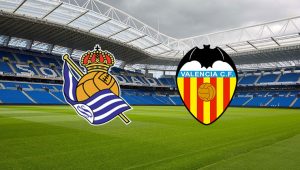 Real Sociedad Valencia maçı ne zaman, saat kaçta, hangi kanalda?