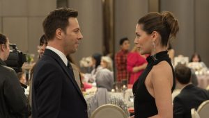 Kızılcık Şerbeti 63. bölüm fragmanı yayınlandı! Doğa ve Giray aşkı