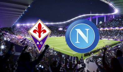 Fiorentina Napoli CANLI İZLE Şifresiz, S Sport, TV8bucuk, Taraftarium, Taraftarium24, Justin TV yan izleme ekranı 17 MAYIS
