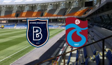 CANLI İZLE! Başakşehir Trabzonspor maçı beiN Sports donmadan şifresiz canlı maç izle 18 MAYIS