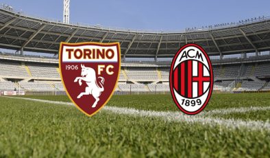CANLI İZLE! Torino Milan maçı S Sport donmadan şifresiz canlı maç izle 18 MAYIS