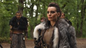 TRT 1’in reyting rekortları kıran dizisi Kudüs Fatihi Selahaddin Eyyubi,