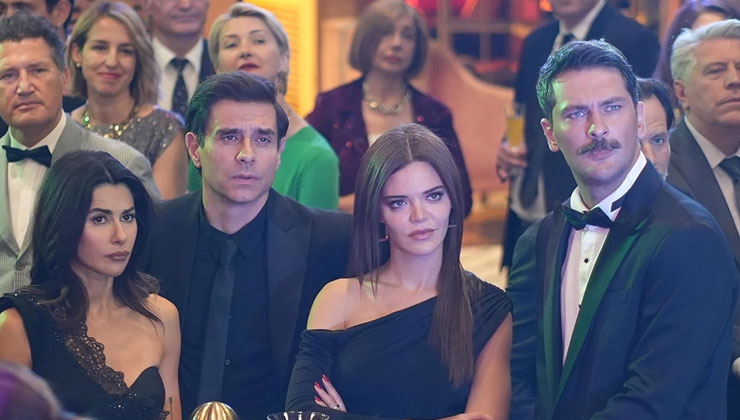 Şahane Hayatım 28. bölüm fragmanı çıktı mı, yayınlandı mı, NOW TV - FOX TV Şahane Hayatım canlı izleme linki 22 MAYIS